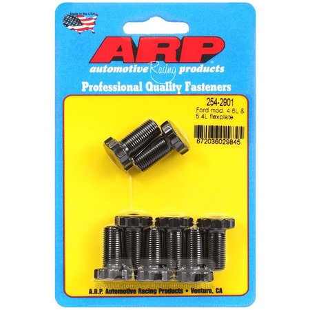 ARP FORD MOD 4.6/5.4 FLEXPLATE BOLT KIT 254-2901